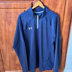 Under Armour Quarter Zip
